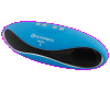 AUDIOBOX P5000V Φορητό Ηχείο Bluetooth με FM Ράδιο Μπλε AUDIOBOX P5000V Φορητό Ηχείο Bluetooth με FM Ράδιο Μπλε